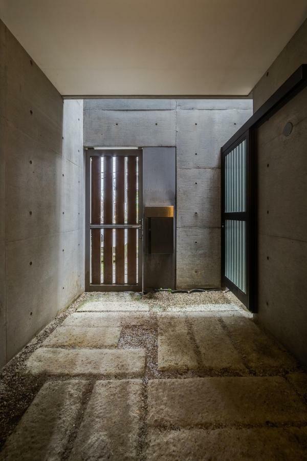 Shinjuku Garden House Apartman Tokió Kültér fotó