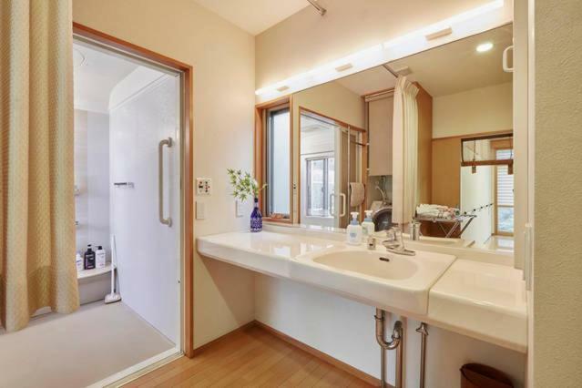 Shinjuku Garden House Apartman Tokió Kültér fotó