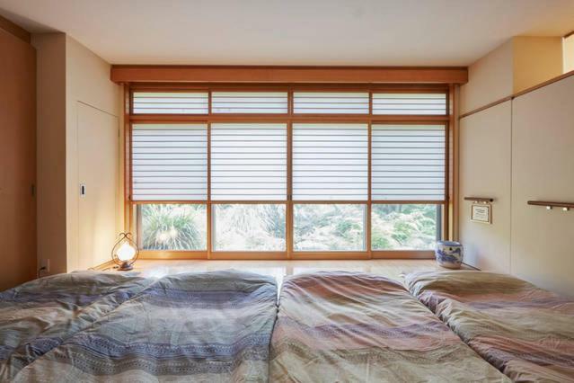Shinjuku Garden House Apartman Tokió Kültér fotó