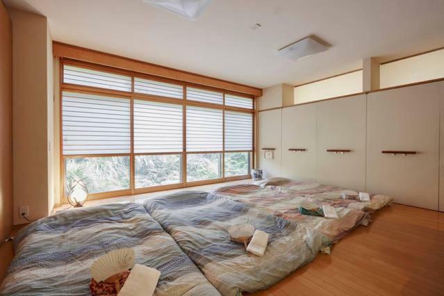 Shinjuku Garden House Apartman Tokió Kültér fotó