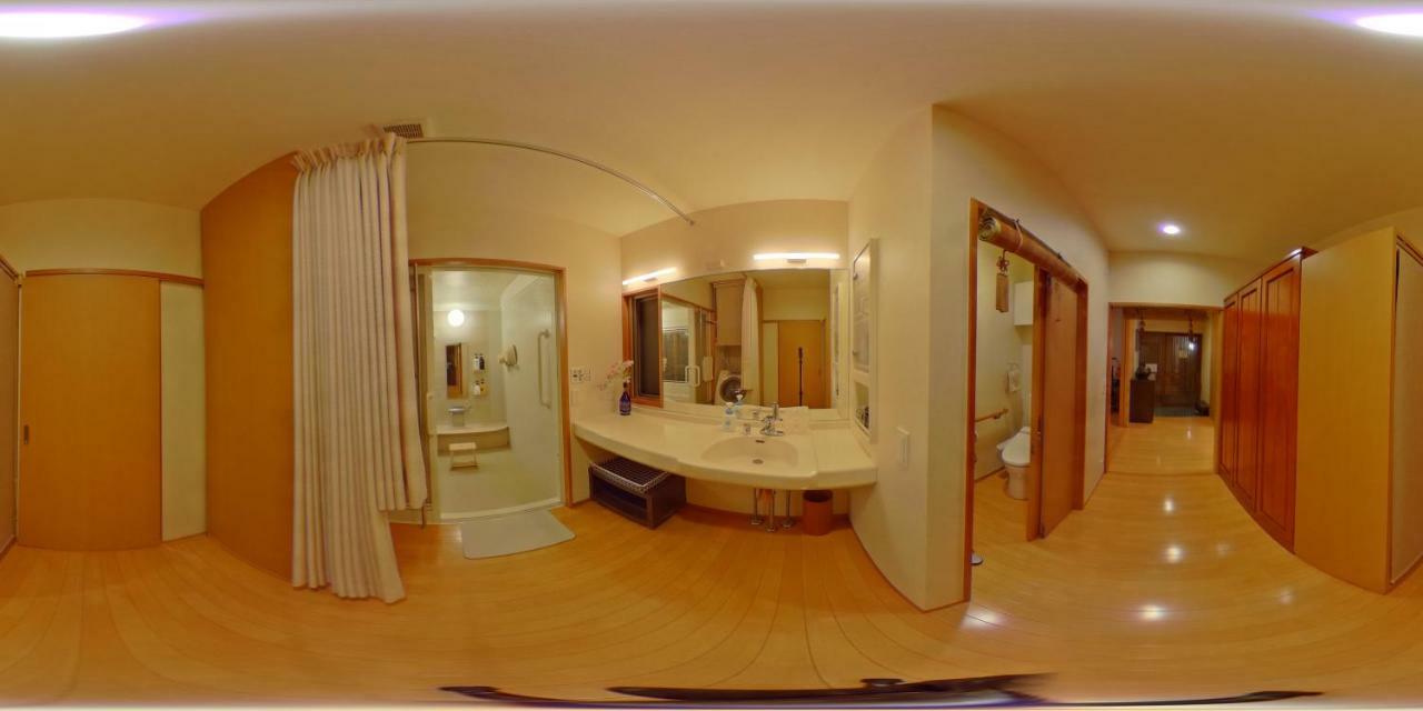 Shinjuku Garden House Apartman Tokió Kültér fotó