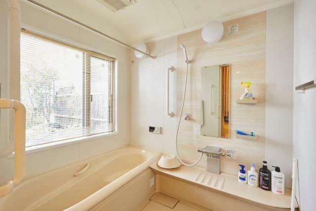 Shinjuku Garden House Apartman Tokió Kültér fotó